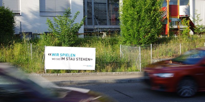 plakat haus