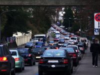 traffic
