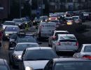 traffic