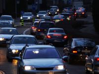 traffic
