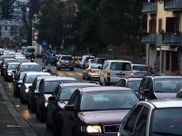 traffic
