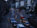traffic