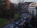traffic