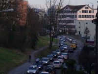traffic
