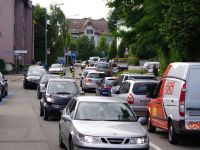 traffic