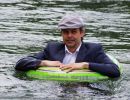 schwimmring