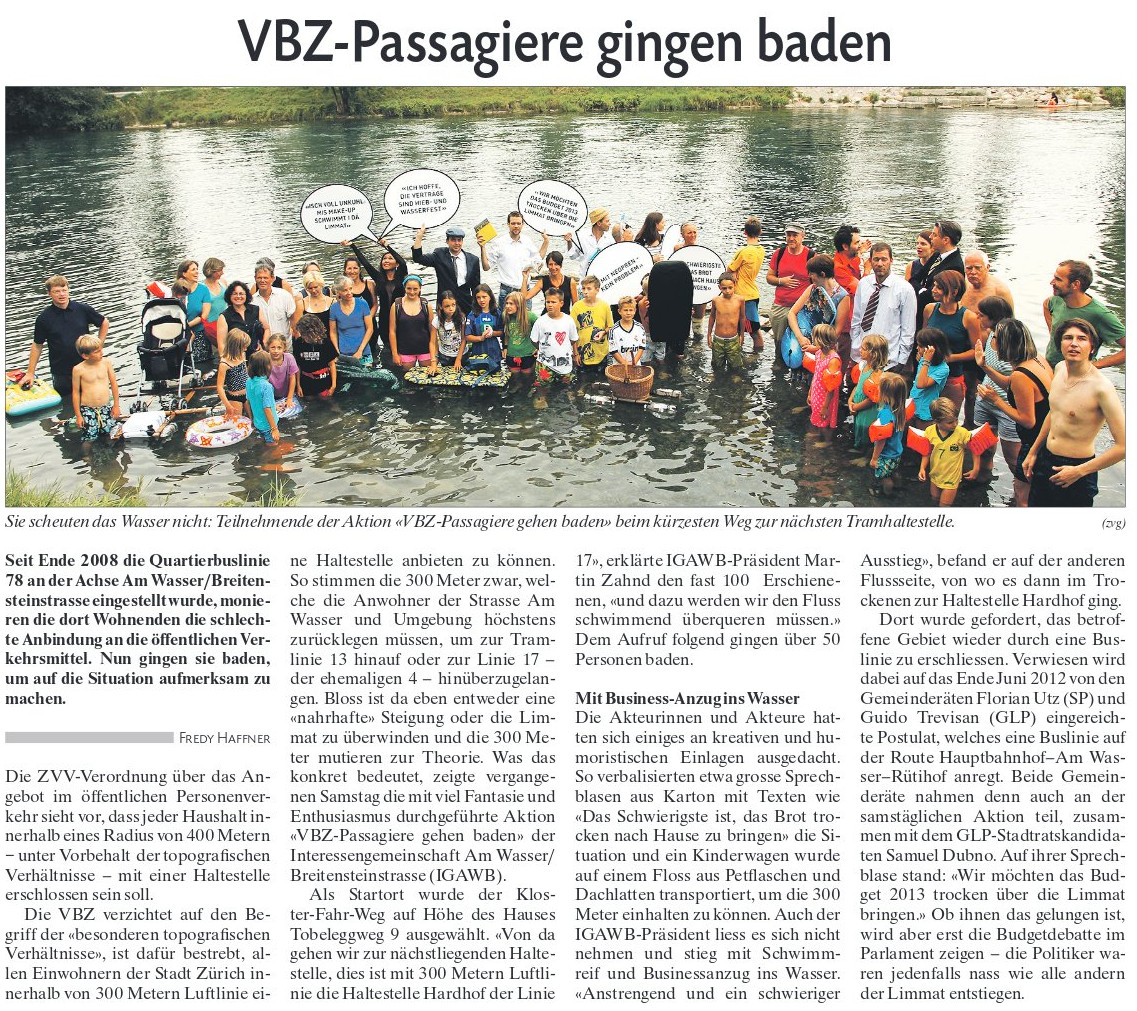 vbz baden