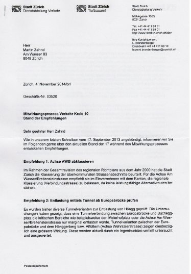 vk10-Zwischenbericht
